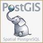 PostgreSQL + PostGIS
